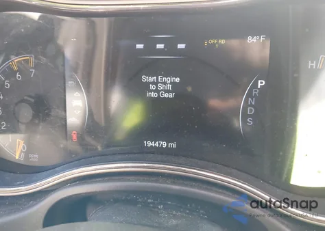 2014 Jeep Grand Cherokee Summit from USA, damaged, VIN 1C4RJFJTXEC359314